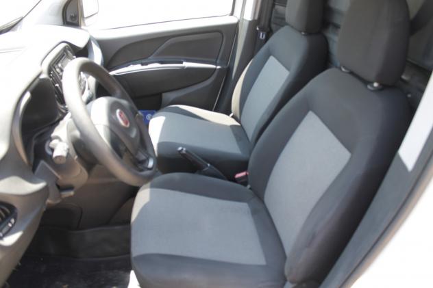 Fiat Doblo Dobl1.3 MJT PC-TN Cargo Lamierato E6 - Foto 7