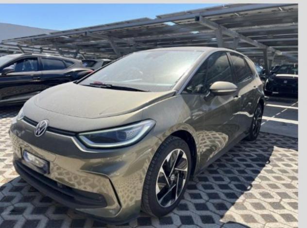VOLKSWAGEN ID.3 Pro rif. 24145892