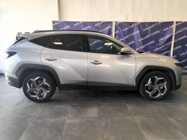 HYUNDAI Tucson 1.6 HEV aut. Exellence rif. 23852191 - Foto 5