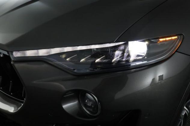 MASERATI Levante Levante 330 CV MHEV AWD GT rif. 24104540 - Foto 9