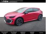 RENAULT Clio 1.8 full hybrid E-Tech Esprit Alpine 160cv auto rif. 23860083
