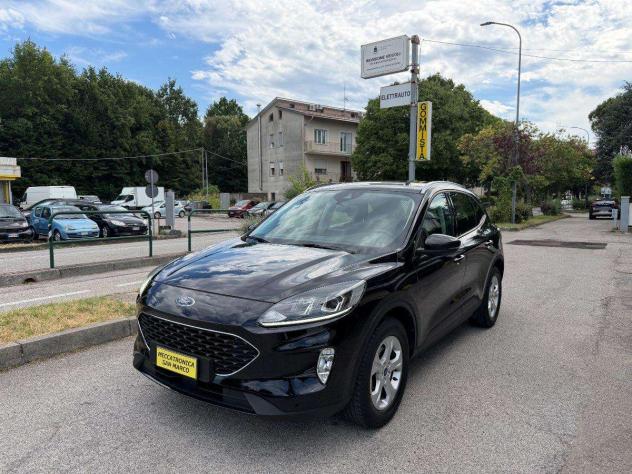 Ford Kuga 1.5 ecoblue Titanium Business 2wd 120cv - Foto 3