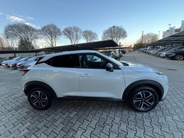 Nissan Juke 1.0 DIG-T 114 Mt N-Connecta - Foto 4