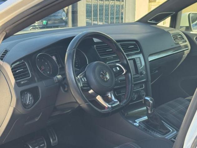 VOLKSWAGEN Golf GTI Performance 2.0 TSI DSG 5p. BlueMotion Technology rif. 24059742 - Foto 9