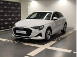 Audi A3 A3 Sportback 2.0 tdi Business Advanced 150cv s-tronic