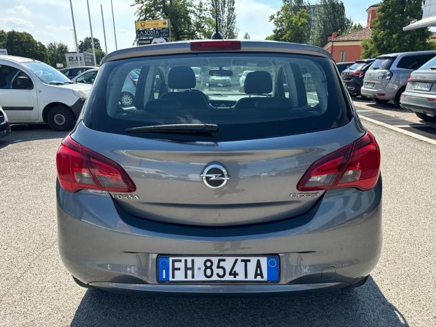 Opel Corsa 1.3 CDTI 95cv S&S MT6 Cosmo - Foto 7