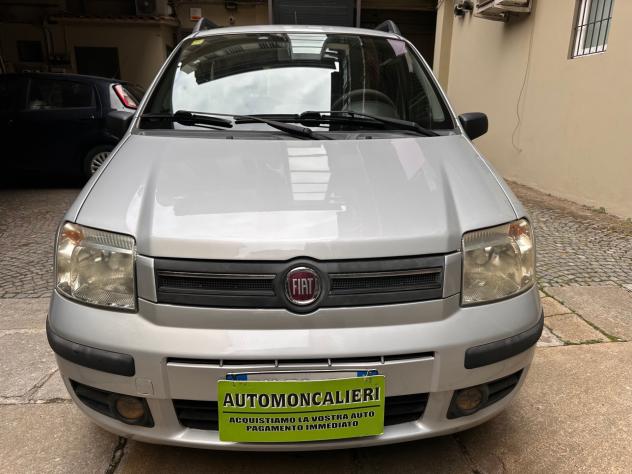 Fiat Panda 1.2 * UNICO PROPRIETARIO - Foto 4