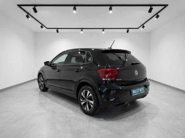 Volkswagen Polo 1.6 TDI 95 CV 5p. Comfortline BlueMotion Technology - Foto 7