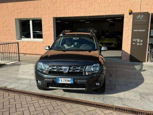 DACIA Duster 1.5 dCi 110CV Start&Stop 4x2 Lauréate rif. 24203505 - Foto 8
