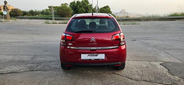 Citroen C3 1.2 VTi 82 5 porte - Foto 4