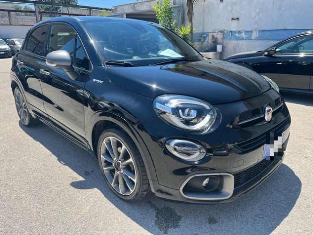 FIAT 500X SPORT 1.3 MultiJet 95CV rif. 23917764 - Foto 2