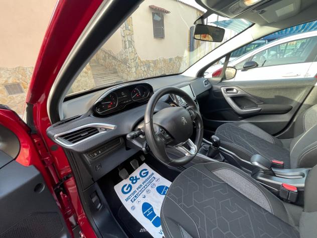 Peugeot 2008 BlueHDi 100 Active - Foto 9