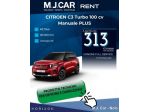 CITROEN C3 PureTech 100 S&S Plus -- OFFICINA rif. 22336943