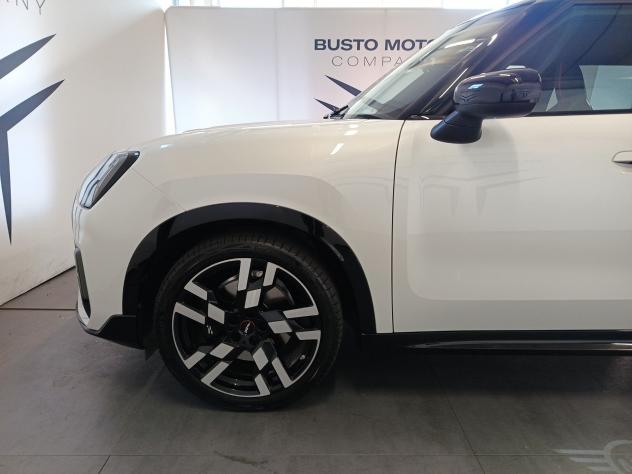 MINI Countryman Mini Countryman 1.5 48V C JCW auto - Foto 7