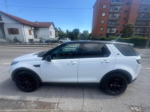 Land Rover Discovery Sport 2.0 TD4 150cv HSE Luxury 4WD - Foto 3