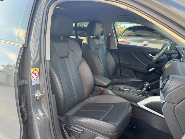 Audi Q2 30 TDI S tronic - Foto 9