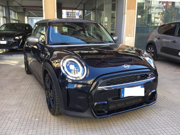 Mini Cooper S F56 - Foto 6