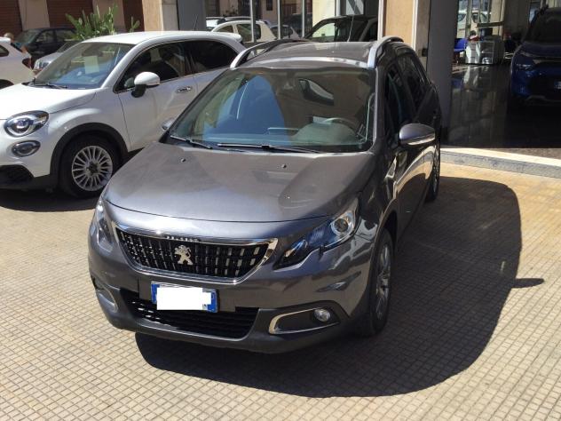 Peugeot 2008 BlueHDi 100 Active - Foto 9