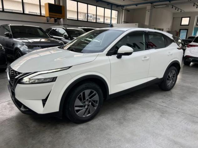 NISSAN Qashqai MHEV 158 CV Xtronic Business rif. 23790157 - Foto 9