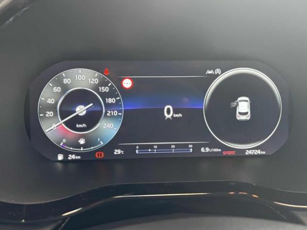 KIA XCeed 1.5 T-GDi 140 CV MHEV DCT Style rif. 24016344 - Foto 3