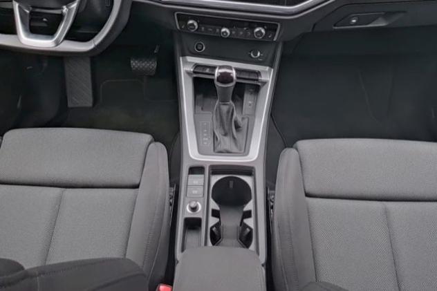 AUDI Q3 35 TDI S tronic Business Advanced rif. 23758298 - Foto 7