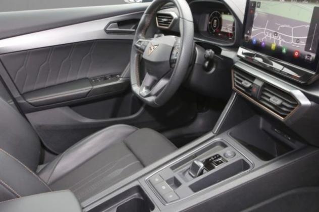 CUPRA Formentor 1.4 e-Hybrid DSG VZ rif. 24065565 - Foto 5