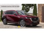 MAZDA 2 .5L e-Skyactiv G PHEV AWD Takumi CX-80 rif. 23759491