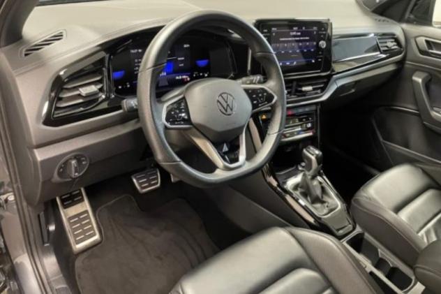 VOLKSWAGEN T-Roc 2.0 TDI SCR 150 CV DSG R-Line rif. 24117367 - Foto 6