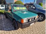 Fiat Panda 1100 i.e. cat 4x4