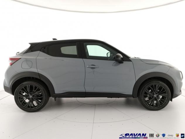 Nissan Juke 1.0 DIG-T 114 CV N-Sport - Foto 5