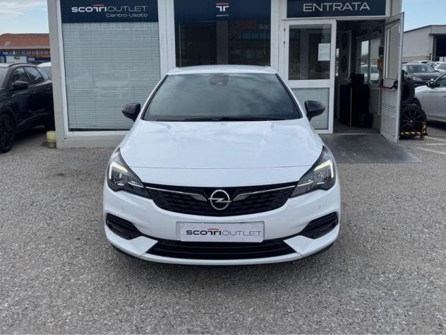 Opel Astra V 2020 5p 1.2 t 2020 s&s 130cv - Foto 5