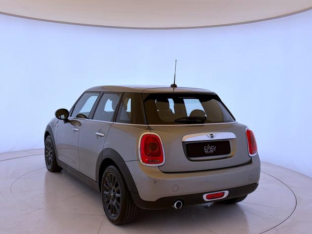 Mini One D 1.5 Business 5p - Foto 6