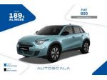FIAT 600 Hybrid 100cv DCT MHEV Icon rif. 24157238