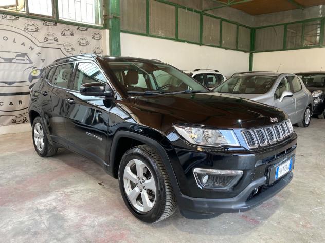 Jeep Compass 1.6 Multijet II 2WD Longitude - Foto 3