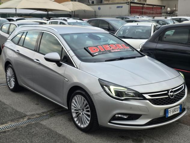Opel Astra 1.6 CDTi 110cv S&S Sports Tourer Dynamic - Foto 4