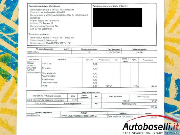 JEEP Compass 1.5 TURBO T4 130 CV MHEV 2WD ALTITUDE rif. 24238988 - Foto 6