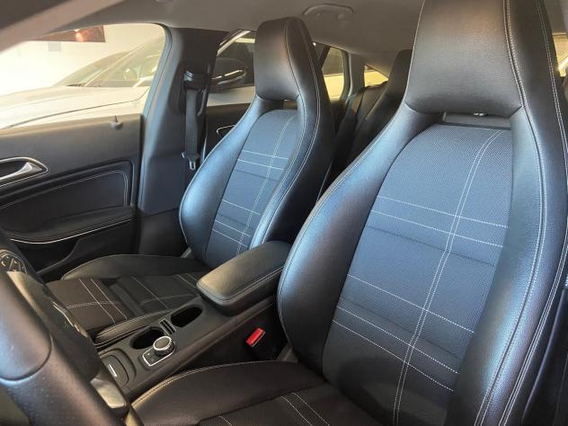 Mercedes-benz CLA 220 d Automatic Sport Shooting Brake - Foto 8