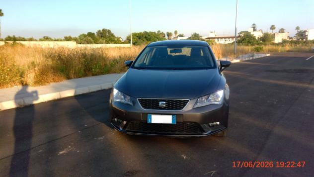 SEAT Leon 1.6 TDI 85KW STYLE - Foto 9