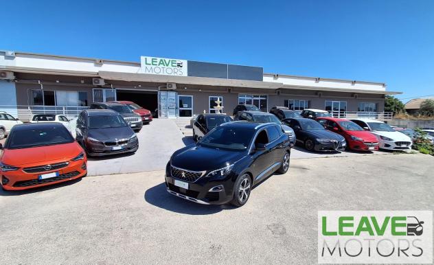 Peugeot 3008 BlueHDi 130 S&S (M1549) - Foto 2