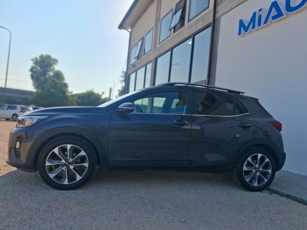 Kia Stonic 1.4 MPI EcoGPL Energy - Foto 2