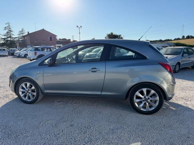 Opel Corsa 1.2 85CV 3 porte GPL-TECH Elective - Foto 6