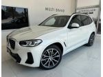 BMW - X3 - xDrive20d 48V Msport