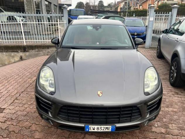 PORSCHE Macan 3.0 Diesel S rif. 24139058 - Foto 5