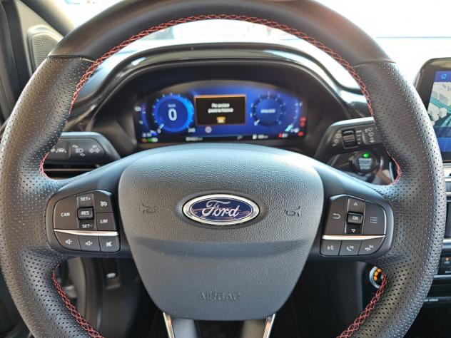 Ford Puma 1.0 EcoBoost Hybrid 125 CV S&S ST-Line - Foto 7