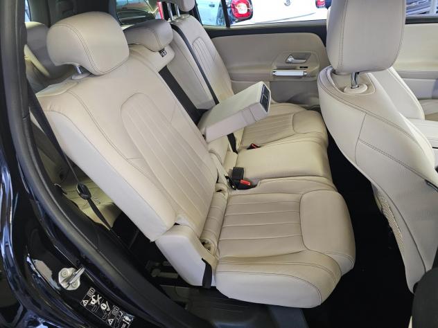 Mercedes-benz GLB 200 d Automatic 4Matic Sport Plus 7 Posti - Foto 7