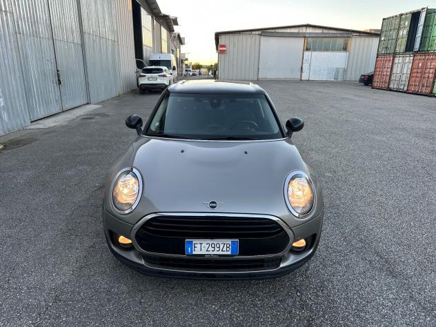 Mini Cooper D Clubman Mini 2.0 Cooper D AUTOMATICA Clubman - Foto 2