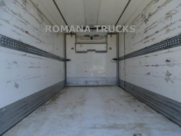 OPEL Movano ISOTERMICO -20° IN ATP 07/26 PRONTA CONSEGNA rif. 21141669 - Foto 7