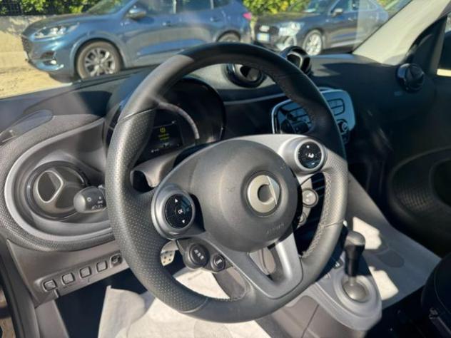 SMART ForTwo 1.0cc 71cv AUTOMATICA CRUISE CONTROL rif. 24149337 - Foto 5
