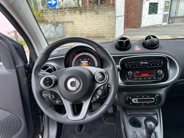 Smart ForTwo 90 0.9 Turbo twinamic Passion - Foto 7