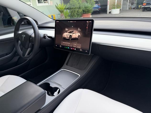 Tesla Model 3 NV35 RWD Premium - Foto 6